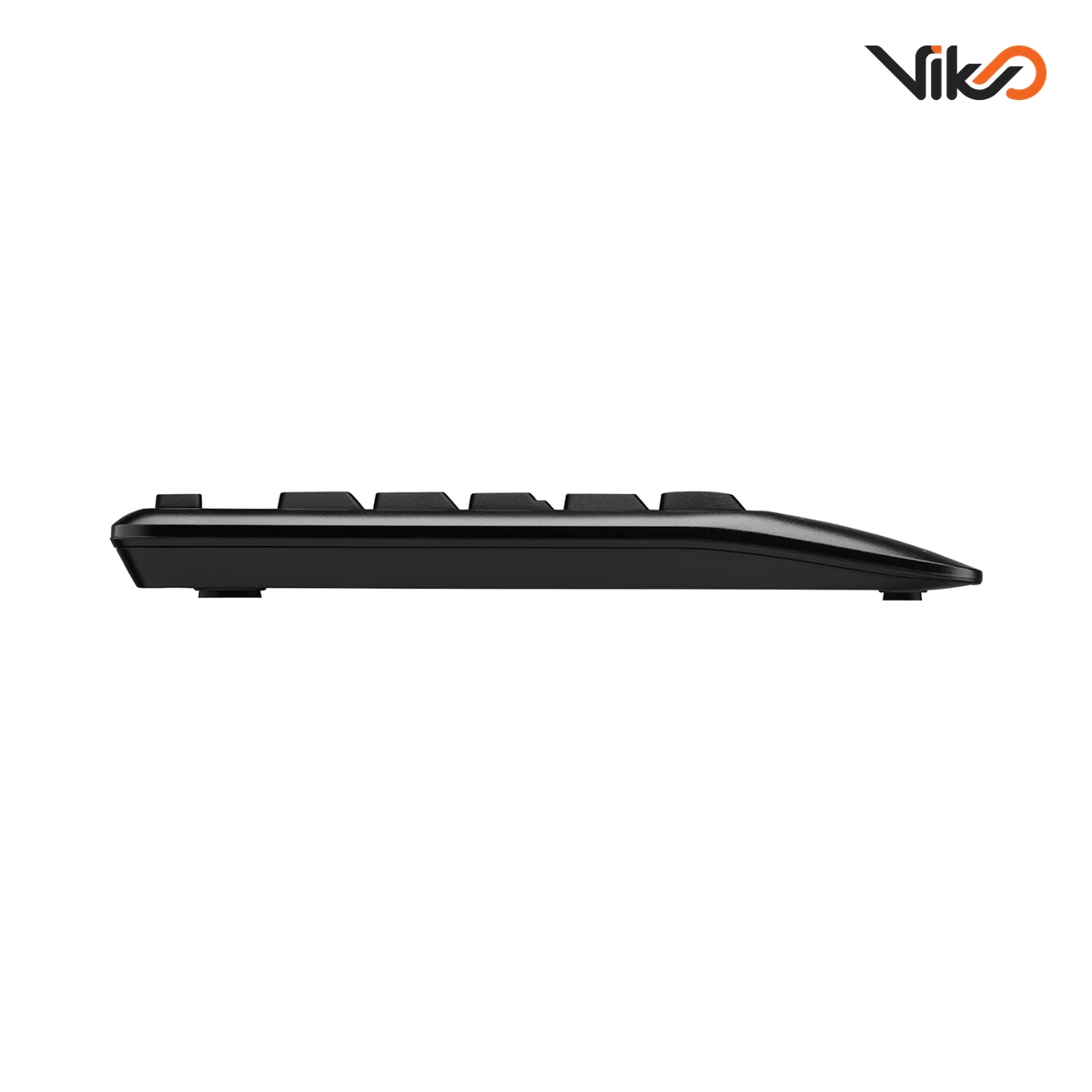 ماوس و کیبورد بی سیم لاجیتک مدل MK345