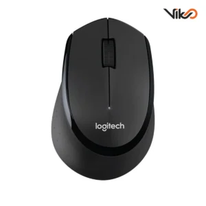 ماوس و کیبورد بی سیم لاجیتک مدل MK345