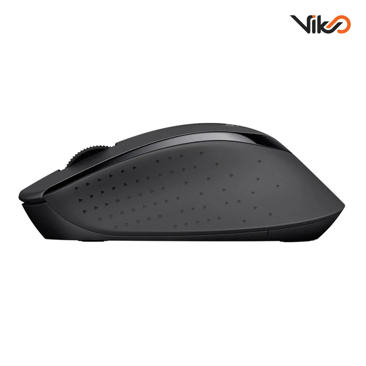 ماوس و کیبورد بی سیم لاجیتک مدل MK345