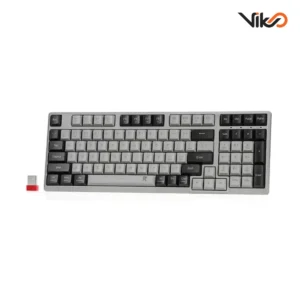 کیبورد بی سیم ردراگون مدل BK7114