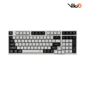 کیبورد بی سیم ردراگون مدل BK7114