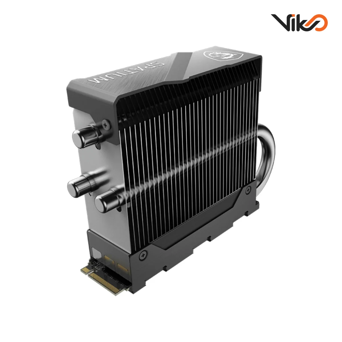 اس اس دی اینترنال ام اس آی مدل Spatium M570 PRO FROZR