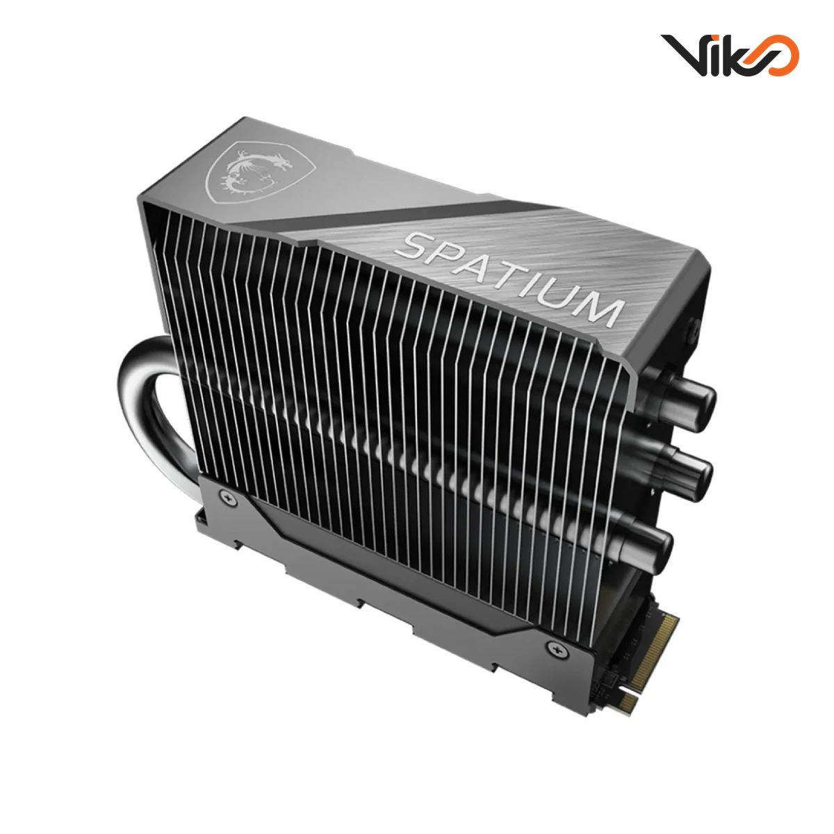 اس اس دی اینترنال ام اس آی مدل Spatium M570 PRO FROZR