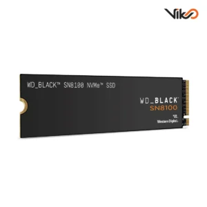اس اس دی اینترنال وسترن دیجیتال مدل WD Black SN8100