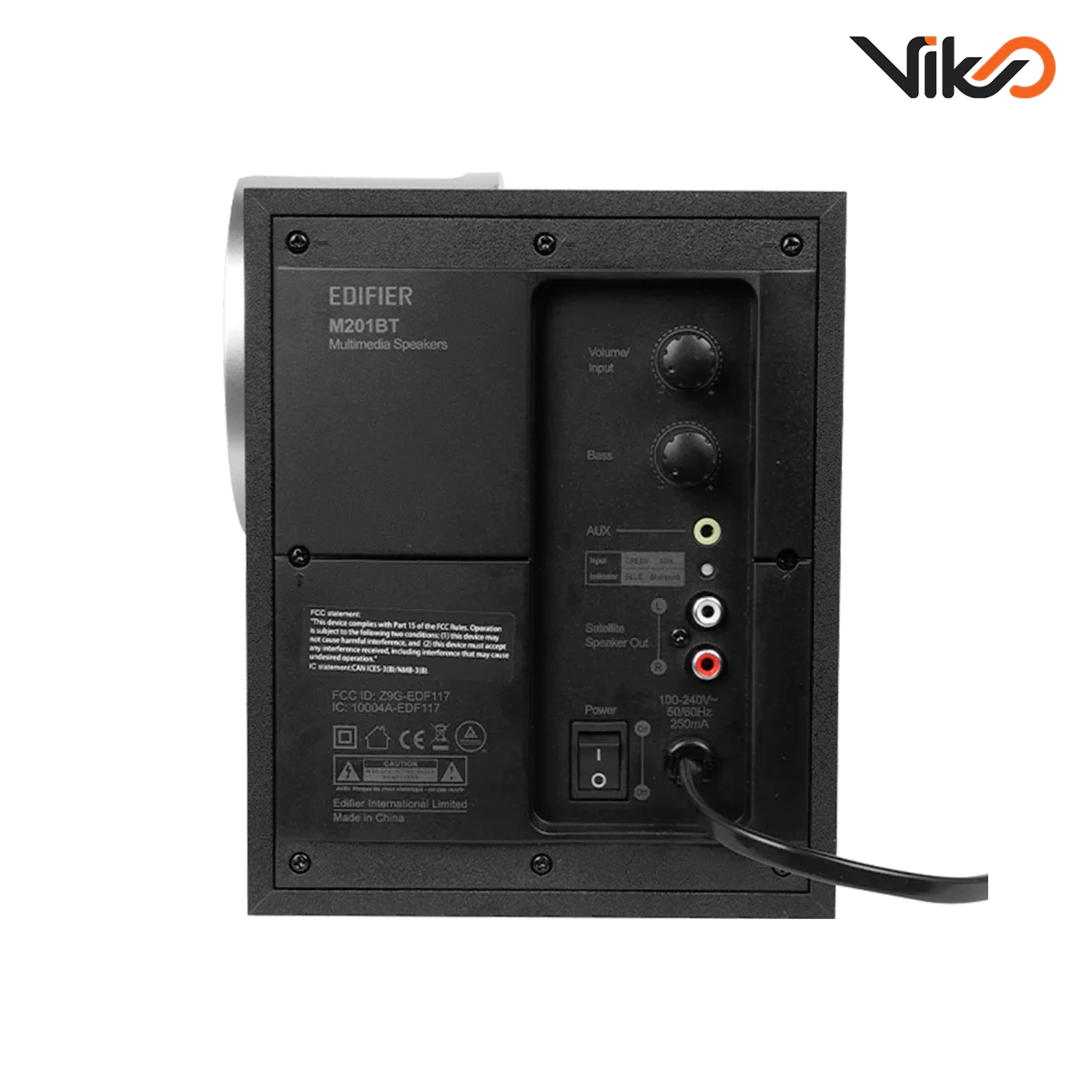 اسپیکر ادیفایر مدل M201Bt (4)