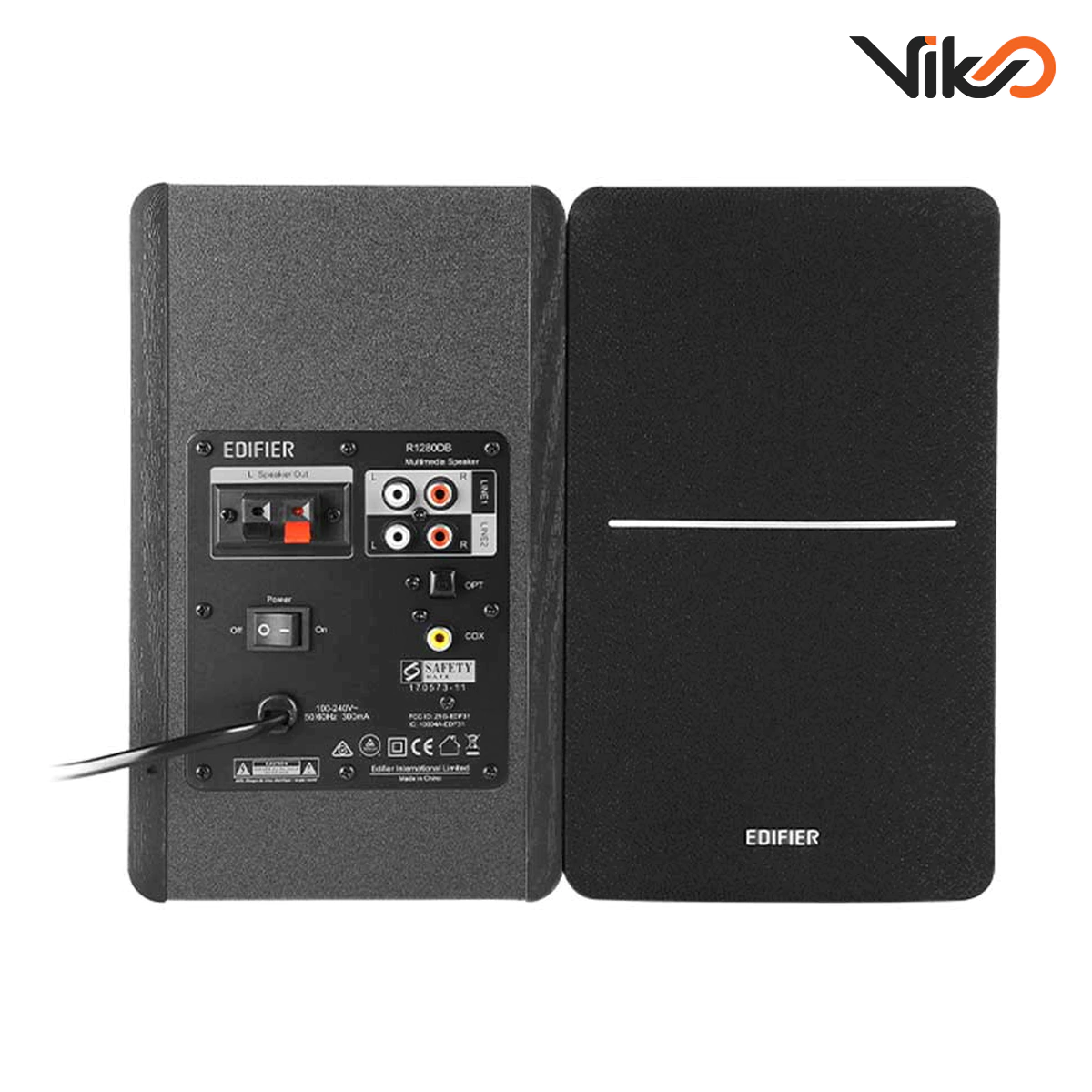 اسپیکر ادیفایر مدل R1280DB (3)