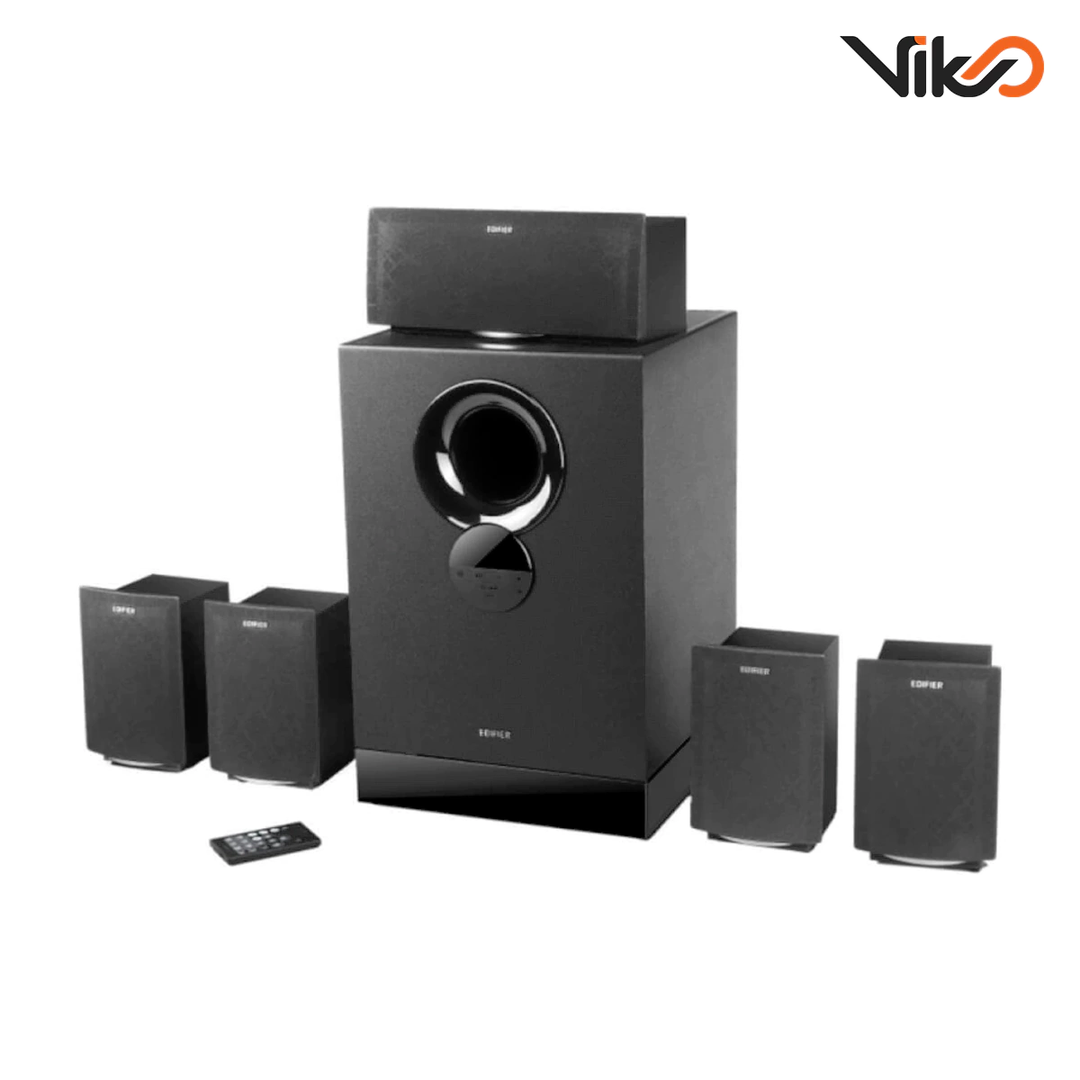 اسپیکر ادیفایر مدل R501BT (1)