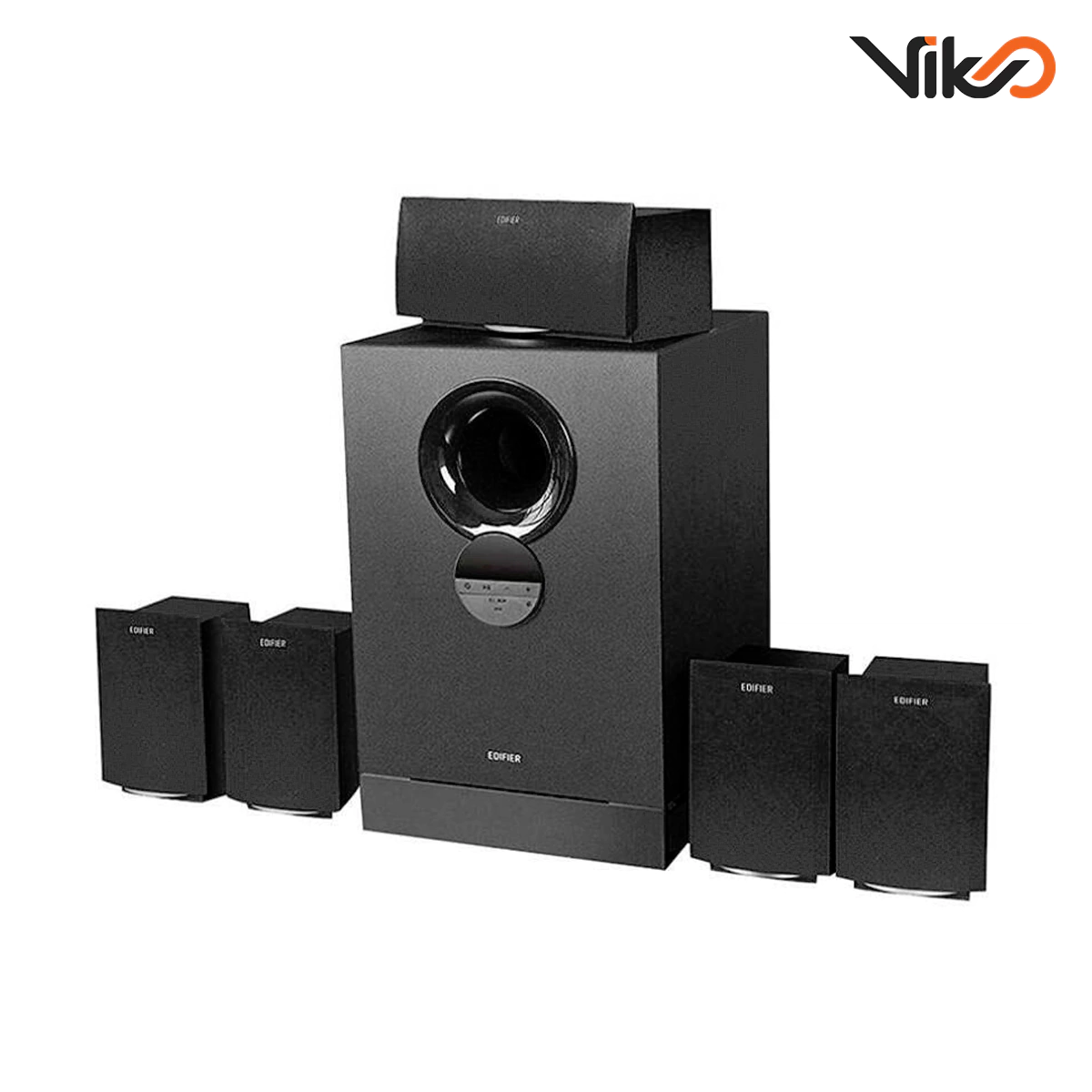 اسپیکر ادیفایر مدل R501BT (2)