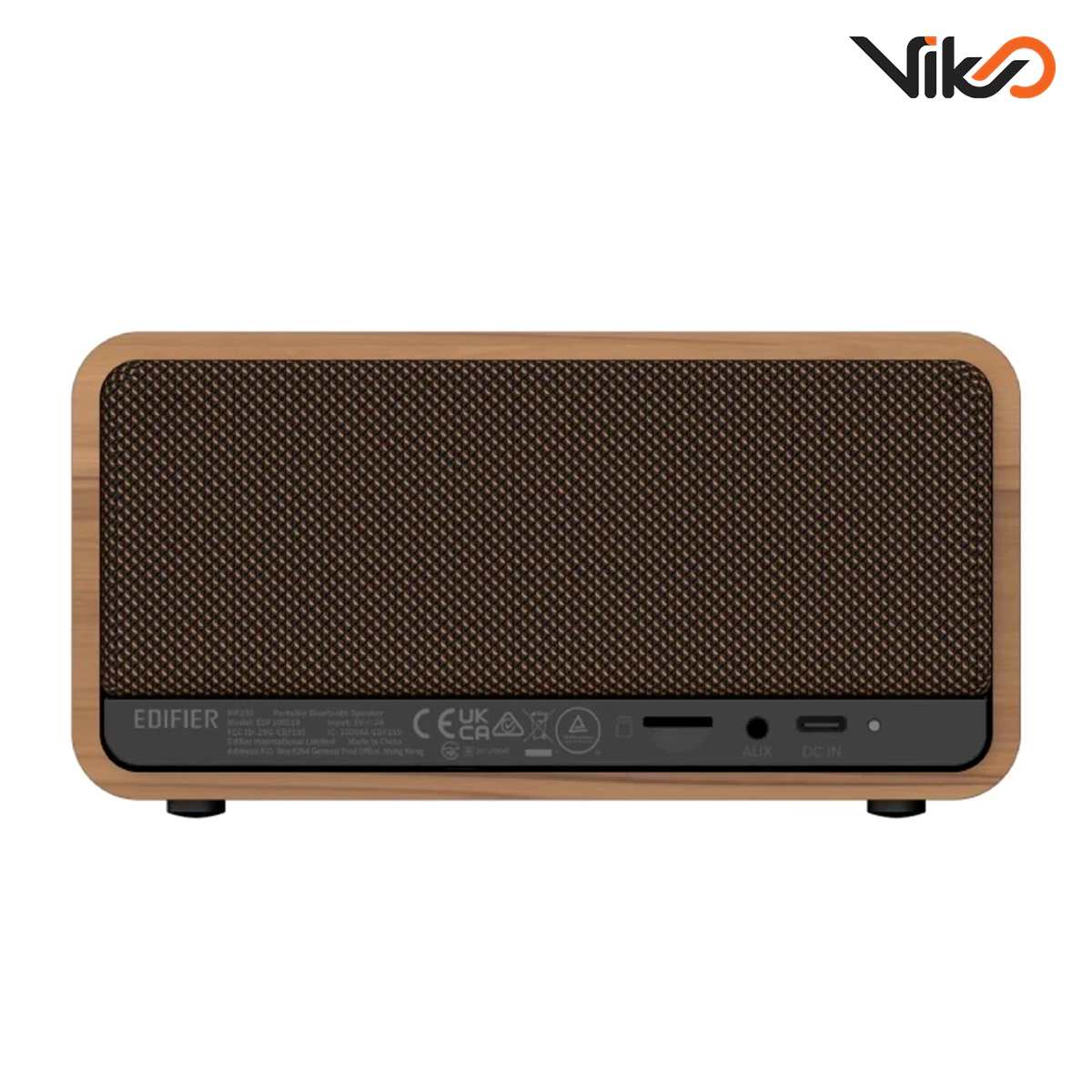 اسپیکر بلوتوثی ادیفایر مدل MP230 (5)