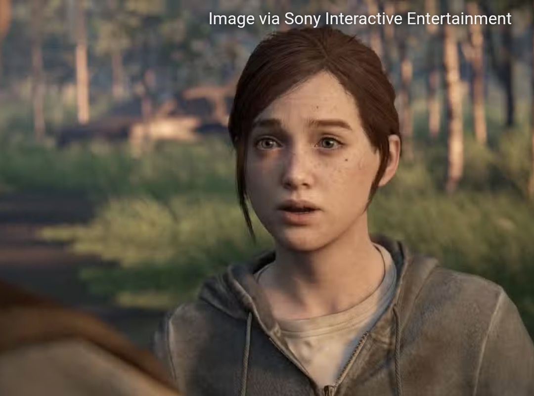 اشاره نیل دراکمن به The Last of Us Part 3 در 2026