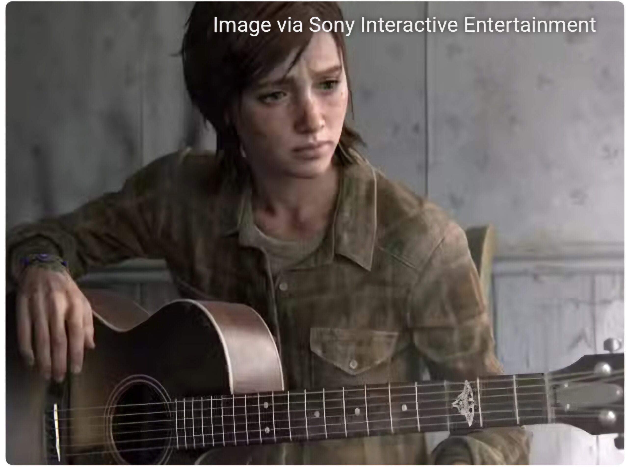 اشاره رسمی نیل دراکمن به The Last of Us Part 3 در آپدیت جدید 2026