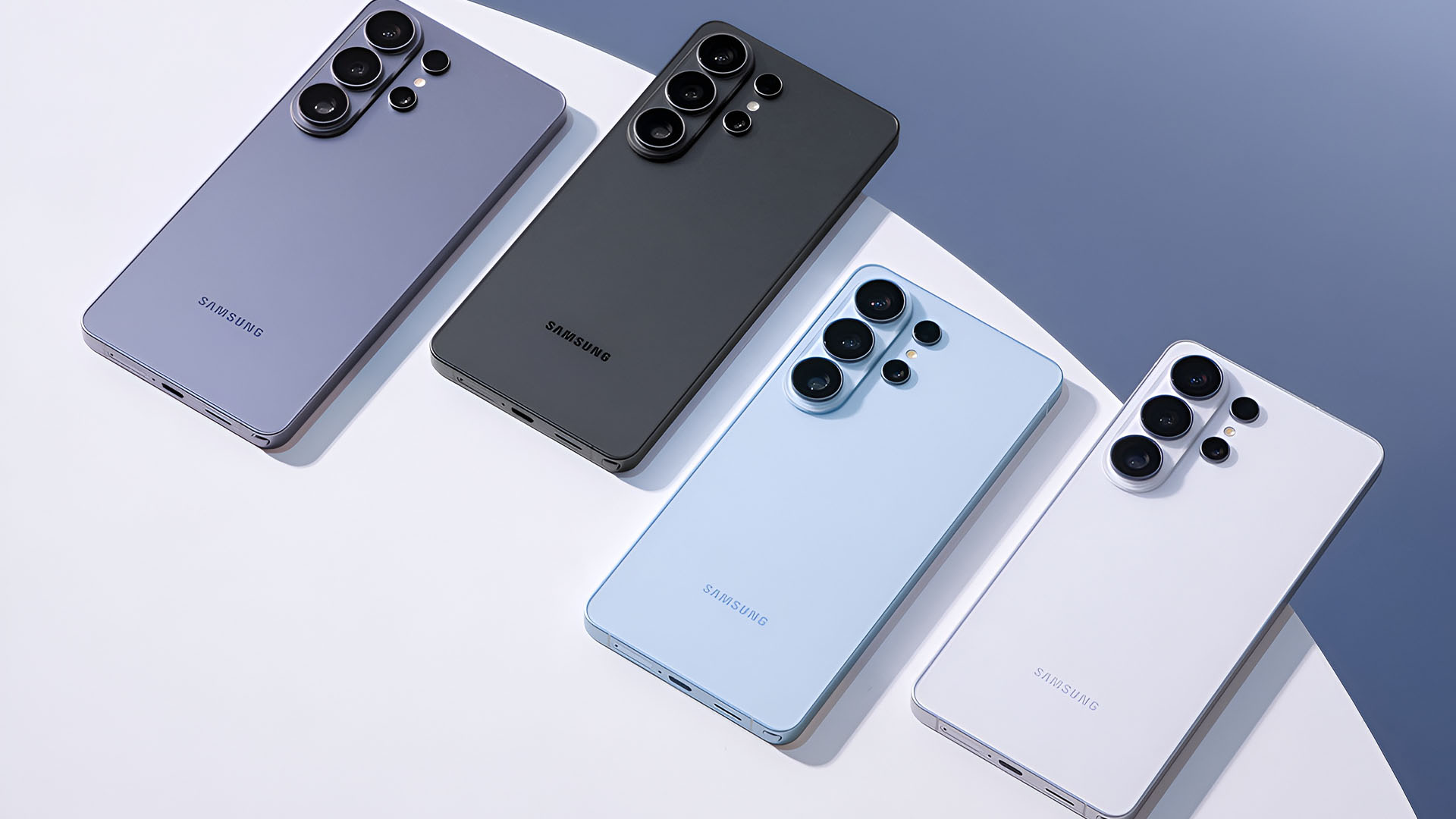 Galaxy S27 Pro در راه است؛ پرچم‌دار جدید سامسونگ با فناوری‌های Ultra!