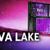 اینتل آماده چالش با AMD: قوی‌ترین گرافیک پردازنده اینتل Nova Lake!