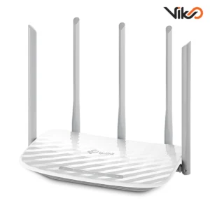 روتر بی‌سیم و دوباند AC1350 تی پی لینک مدل Archer C60 (2)