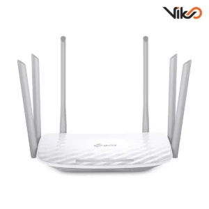 روتر بی‌سیم و دوباند AC1900 تی پی لینک مدل Archer C86