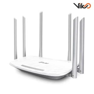 روتر بی‌سیم و دوباند AC1900 تی پی لینک مدل Archer C86 (2)