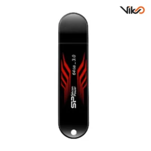 فلش مموری سیلیکون پاور مدل Blaze B10 ظرفیت 256 گیگابایت