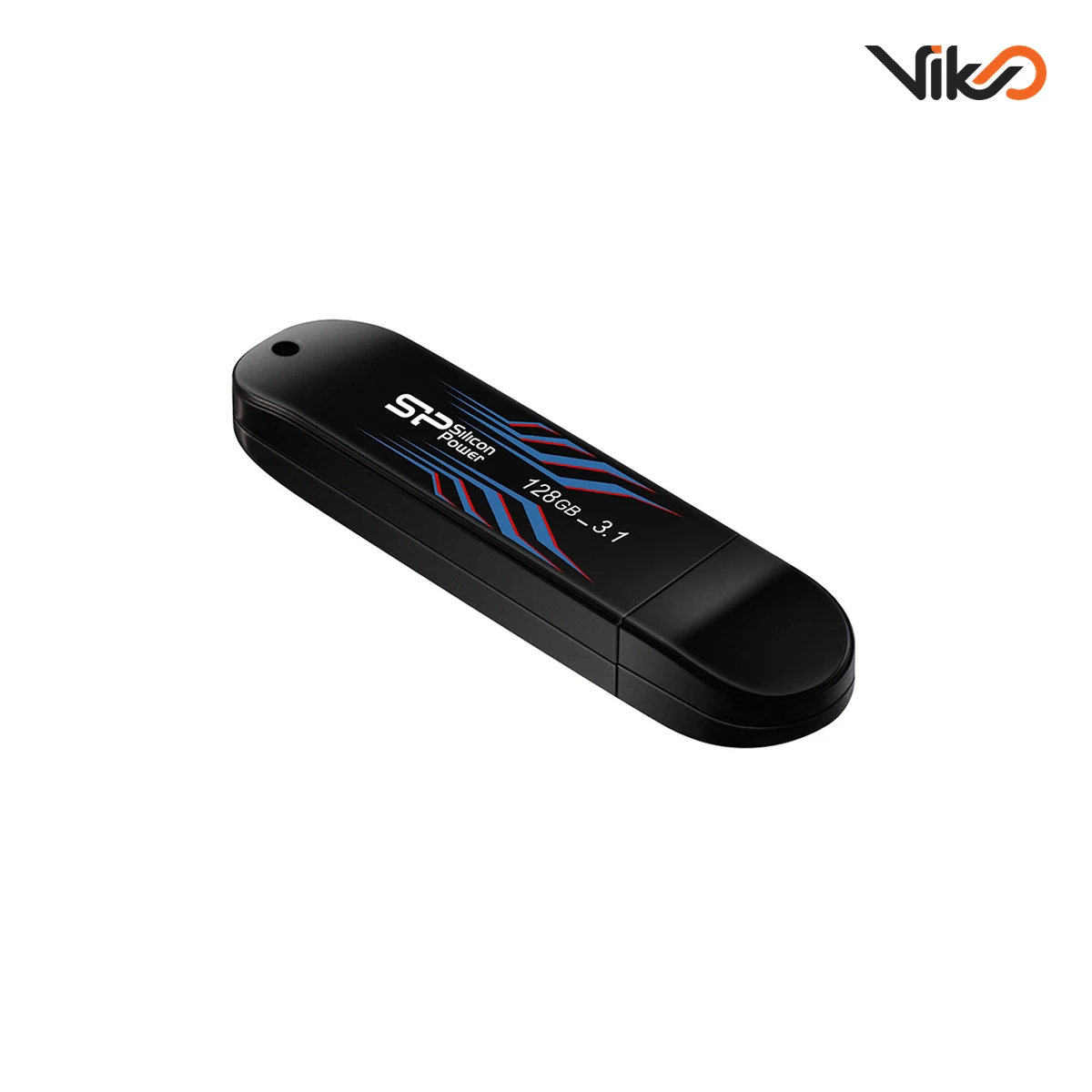 فلش مموری سیلیکون پاور مدل Blaze B10