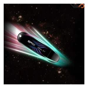 فلش مموری سیلیکون پاور مدل Blaze B10