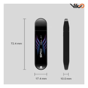 فلش مموری سیلیکون پاور مدل Blaze B10