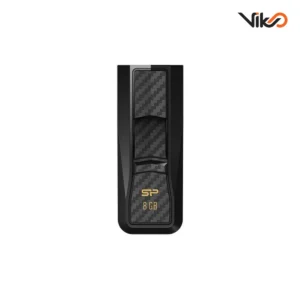 فلش مموری سیلیکون پاور مدل Blaze B50 ظرفیت 32 گیگابایت