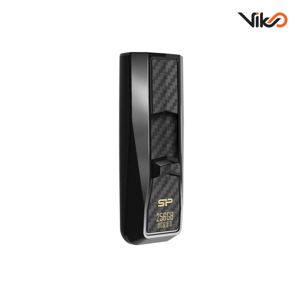 فلش مموری سیلیکون پاور مدل Blaze B50 ظرفیت 32 گیگابایت