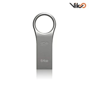 فلش مموری سیلیکون پاور مدل Firma F80 ظرفیت 64 گیگابایت