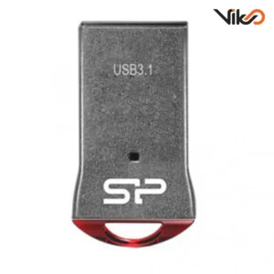 فلش مموری سیلیکون پاور مدل Jewel J01 ظرفیت 64 گیگابایت