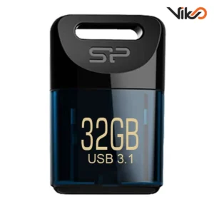 فلش مموری سیلیکون پاور مدل Jewel J06 ظرفیت 64 گیگابایت