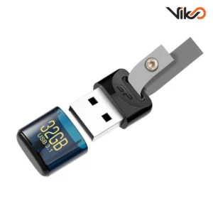 فلش مموری سیلیکون پاور مدل Jewel J06