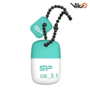 فلش مموری سیلیکون پاور مدل Jewel J07 ظرفیت 64 گیگابایت