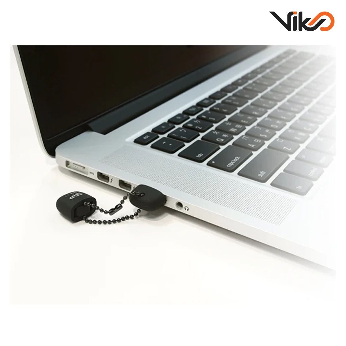 فلش مموری سیلیکون پاور مدل Jewel J07