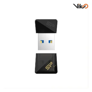 فلش مموری سیلیکون پاور مدل Jewel J08 ظرفیت 32 گیگابایت