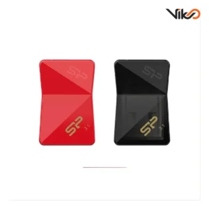 فلش مموری سیلیکون پاور مدل Jewel J08