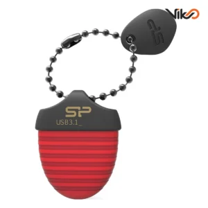 فلش مموری سیلیکون پاور مدل Jewel J30 ظرفیت 64 گیگابایت