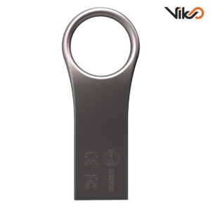 فلش مموری سیلیکون پاور مدل Jewel J80 ظرفیت 64 گیگابایت