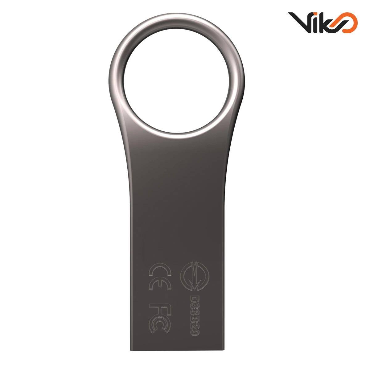 فلش مموری سیلیکون پاور مدل Jewel J80