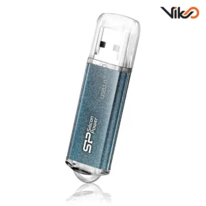 فلش مموری سیلیکون پاور مدل Marvel M01 ظرفیت 128 گیگابایت