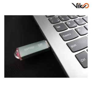 فلش مموری سیلیکون پاور مدل Marvel M01 ظرفیت 64 گیگابایت