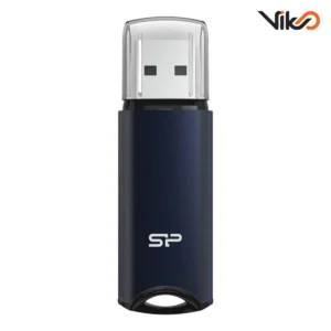 فلش مموری سیلیکون پاور مدل Marvel M02 ظرفیت 32 گیگابایت