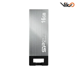 فلش مموری سیلیکون پاور مدل Touch 835 ظرفیت 16 گیگابایت