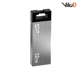 فلش مموری سیلیکون پاور مدل Touch 835 ظرفیت 32 گیگابایت