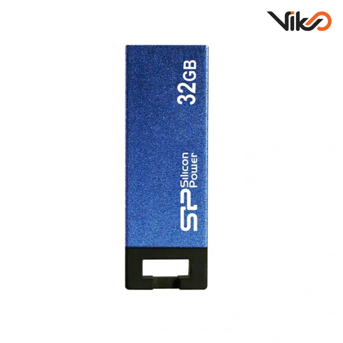 فلش مموری سیلیکون پاور مدل Touch 835 ظرفیت 32 گیگابایت (2)