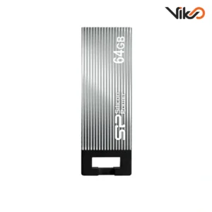 فلش مموری سیلیکون پاور مدل Touch 835 ظرفیت 64 گیگابایت