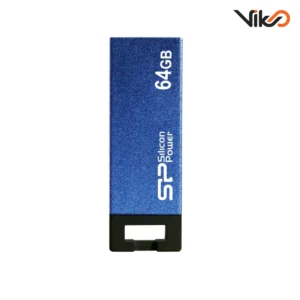 فلش مموری سیلیکون پاور مدل Touch 835 ظرفیت 64 گیگابایت (2)