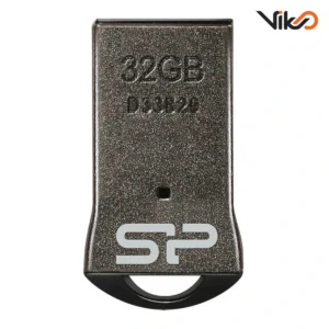 فلش مموری سیلیکون پاور مدل Touch T01 ظرفیت 32 گیگابایت