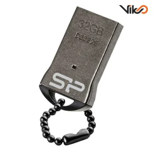 فلش مموری سیلیکون پاور مدل Touch T01