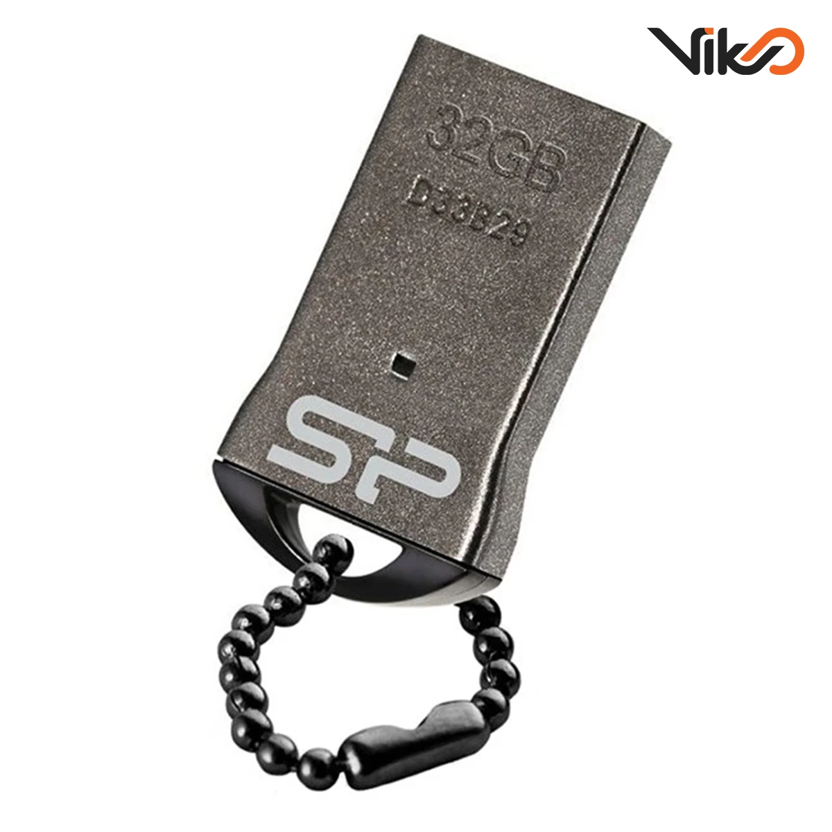 فلش مموری سیلیکون پاور مدل Touch T01