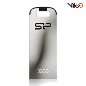 فلش مموری سیلیکون پاور مدل Touch T03 ظرفیت 32 گیگابایت