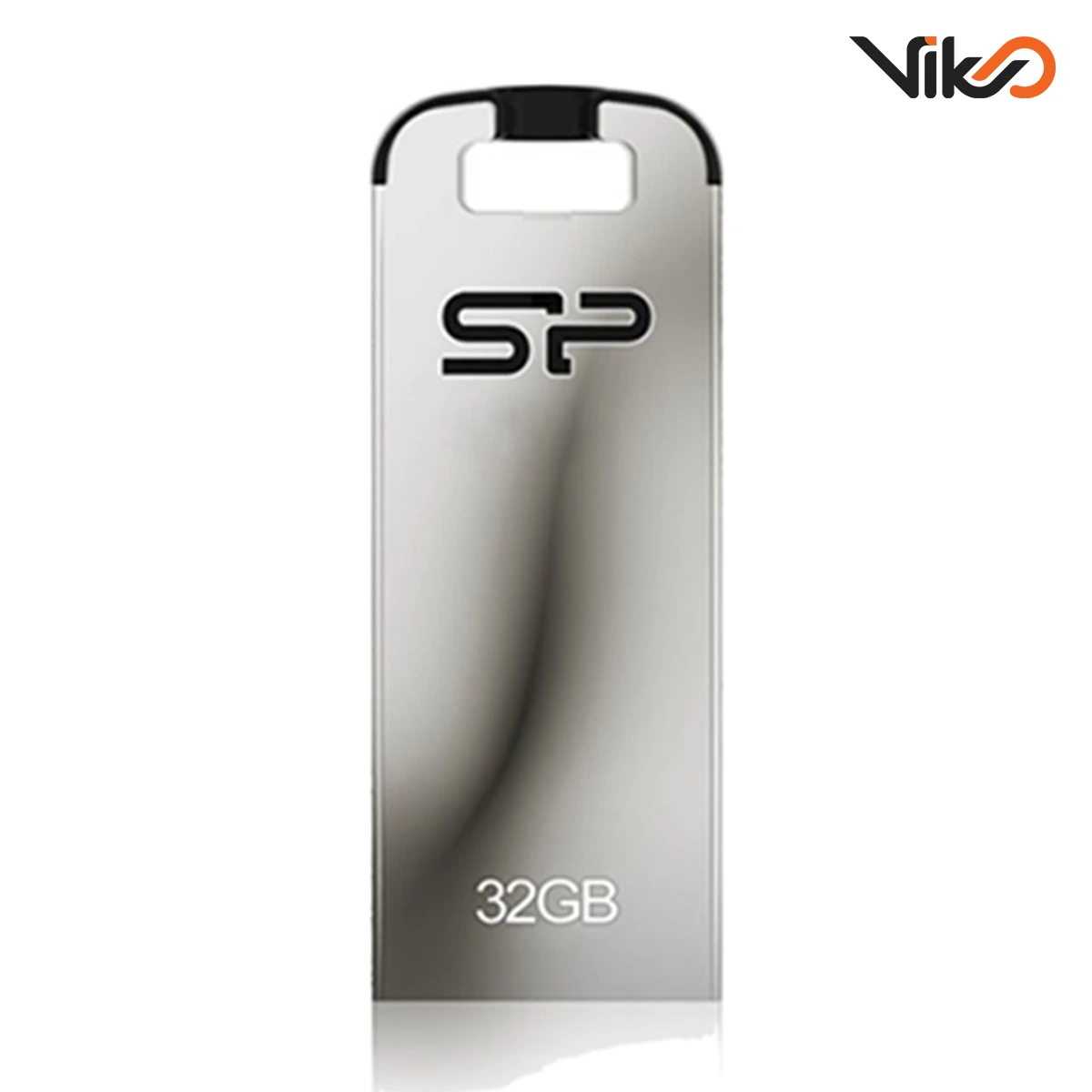 فلش مموری سیلیکون پاور مدل Touch T03